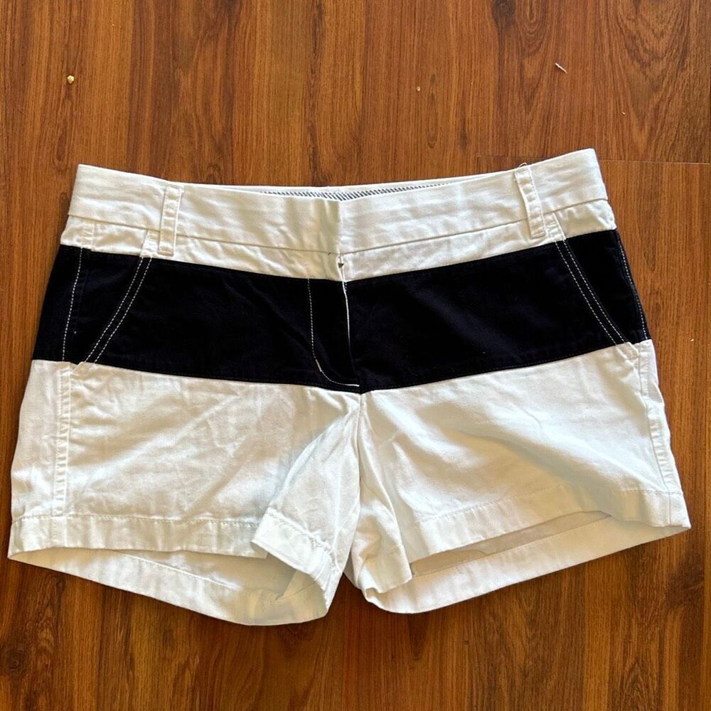 NWT J. crew light pink shorts size 14